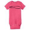 Infant Vintage Fine Jersey Bodysuit Thumbnail