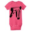 Infant Vintage Fine Jersey Bodysuit Thumbnail
