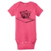 Infant Vintage Fine Jersey Bodysuit Thumbnail