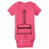 Infant Vintage Fine Jersey Bodysuit Thumbnail