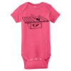 Infant Vintage Fine Jersey Bodysuit Thumbnail