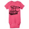 Infant Vintage Fine Jersey Bodysuit Thumbnail