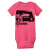 Infant Vintage Fine Jersey Bodysuit Thumbnail