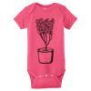 Infant Vintage Fine Jersey Bodysuit Thumbnail