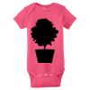 Infant Vintage Fine Jersey Bodysuit Thumbnail