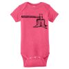 Infant Vintage Fine Jersey Bodysuit Thumbnail