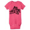 Infant Vintage Fine Jersey Bodysuit Thumbnail