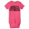 Infant Vintage Fine Jersey Bodysuit Thumbnail
