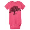 Infant Vintage Fine Jersey Bodysuit Thumbnail