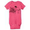 Infant Vintage Fine Jersey Bodysuit Thumbnail