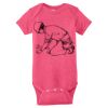 Infant Vintage Fine Jersey Bodysuit Thumbnail