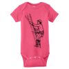 Infant Vintage Fine Jersey Bodysuit Thumbnail