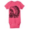 Infant Vintage Fine Jersey Bodysuit Thumbnail