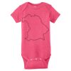 Infant Vintage Fine Jersey Bodysuit Thumbnail