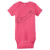 Infant Vintage Fine Jersey Bodysuit Thumbnail