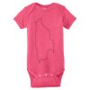 Infant Vintage Fine Jersey Bodysuit Thumbnail