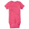 Infant Vintage Fine Jersey Bodysuit Thumbnail