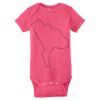Infant Vintage Fine Jersey Bodysuit Thumbnail