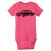 Infant Vintage Fine Jersey Bodysuit Thumbnail
