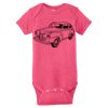 Infant Vintage Fine Jersey Bodysuit Thumbnail