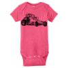 Infant Vintage Fine Jersey Bodysuit Thumbnail