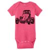 Infant Vintage Fine Jersey Bodysuit Thumbnail