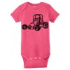Infant Vintage Fine Jersey Bodysuit Thumbnail