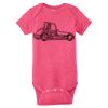 Infant Vintage Fine Jersey Bodysuit Thumbnail