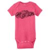 Infant Vintage Fine Jersey Bodysuit Thumbnail