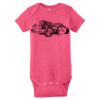 Infant Vintage Fine Jersey Bodysuit Thumbnail