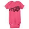 Infant Vintage Fine Jersey Bodysuit Thumbnail
