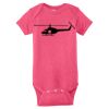 Infant Vintage Fine Jersey Bodysuit Thumbnail
