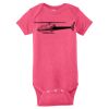 Infant Vintage Fine Jersey Bodysuit Thumbnail