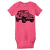 Infant Vintage Fine Jersey Bodysuit Thumbnail