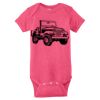 Infant Vintage Fine Jersey Bodysuit Thumbnail