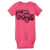 Infant Vintage Fine Jersey Bodysuit Thumbnail