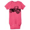 Infant Vintage Fine Jersey Bodysuit Thumbnail