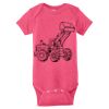 Infant Vintage Fine Jersey Bodysuit Thumbnail