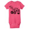 Infant Vintage Fine Jersey Bodysuit Thumbnail
