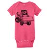 Infant Vintage Fine Jersey Bodysuit Thumbnail