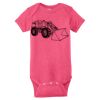 Infant Vintage Fine Jersey Bodysuit Thumbnail