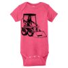Infant Vintage Fine Jersey Bodysuit Thumbnail