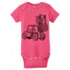 Infant Vintage Fine Jersey Bodysuit Thumbnail