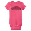 Infant Vintage Fine Jersey Bodysuit Thumbnail