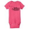 Infant Vintage Fine Jersey Bodysuit Thumbnail