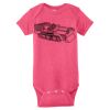 Infant Vintage Fine Jersey Bodysuit Thumbnail