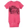 Infant Vintage Fine Jersey Bodysuit Thumbnail