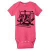 Infant Vintage Fine Jersey Bodysuit Thumbnail