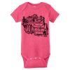 Infant Vintage Fine Jersey Bodysuit Thumbnail