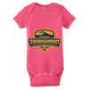 Infant Vintage Fine Jersey Bodysuit Thumbnail